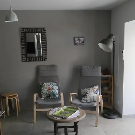A L'oree Des Cazelles Σπίτι διακοπών