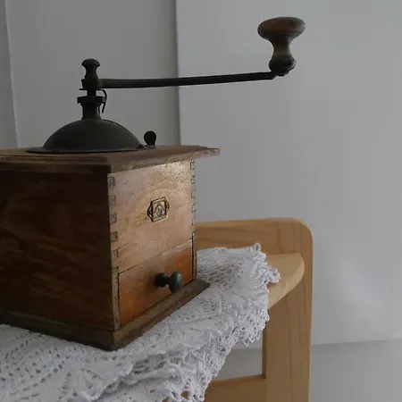 Σπίτι διακοπών A L'oree Des Cazelles *