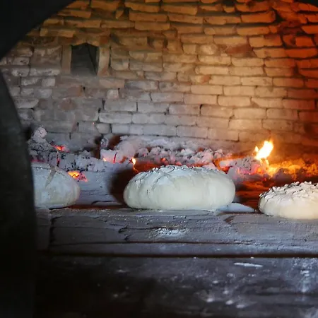 A L'oree Des Cazelles Σπίτι διακοπών Saint-Pierre-Toirac