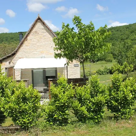 A L'oree Des Cazelles * Saint-Pierre-Toirac