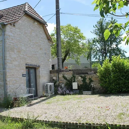A L'oree Des Cazelles Saint-Pierre-Toirac