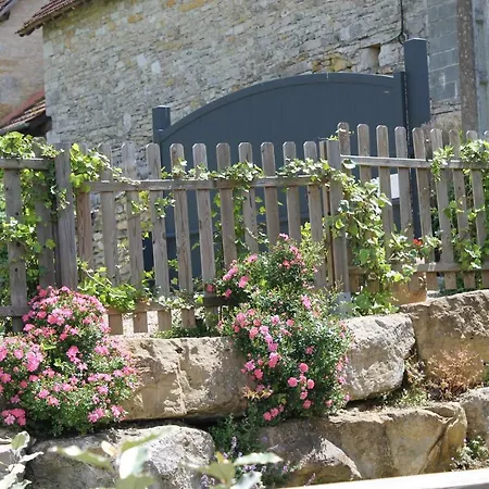 A L'oree Des Cazelles Σπίτι διακοπών Saint-Pierre-Toirac